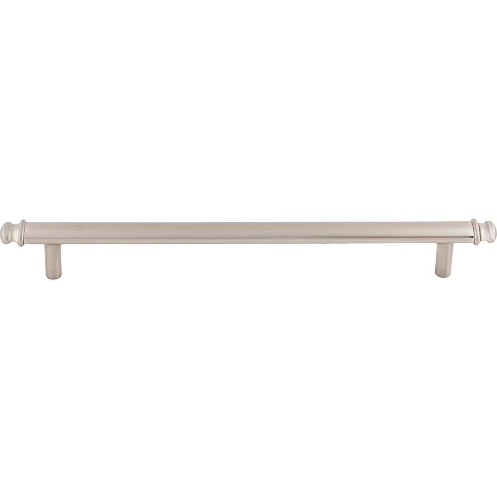 Top Knobs TK3055 Julian Pull 7 9/16 Inch (c-c) - Brushed Satin Nickel