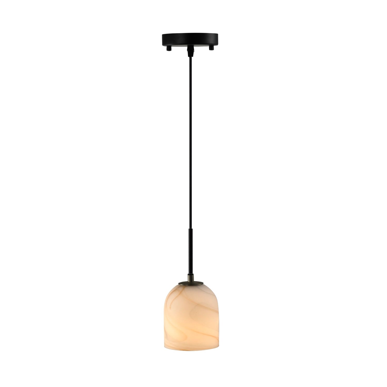 Crema Mini Pendant