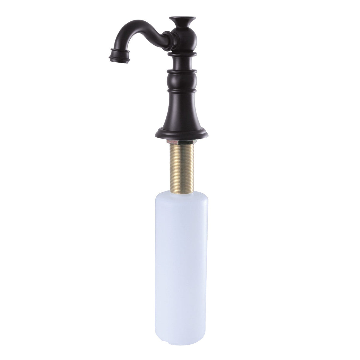 American Classic SD1975 Kitchen Soap Dispenser, Oil Rubbed Bronze