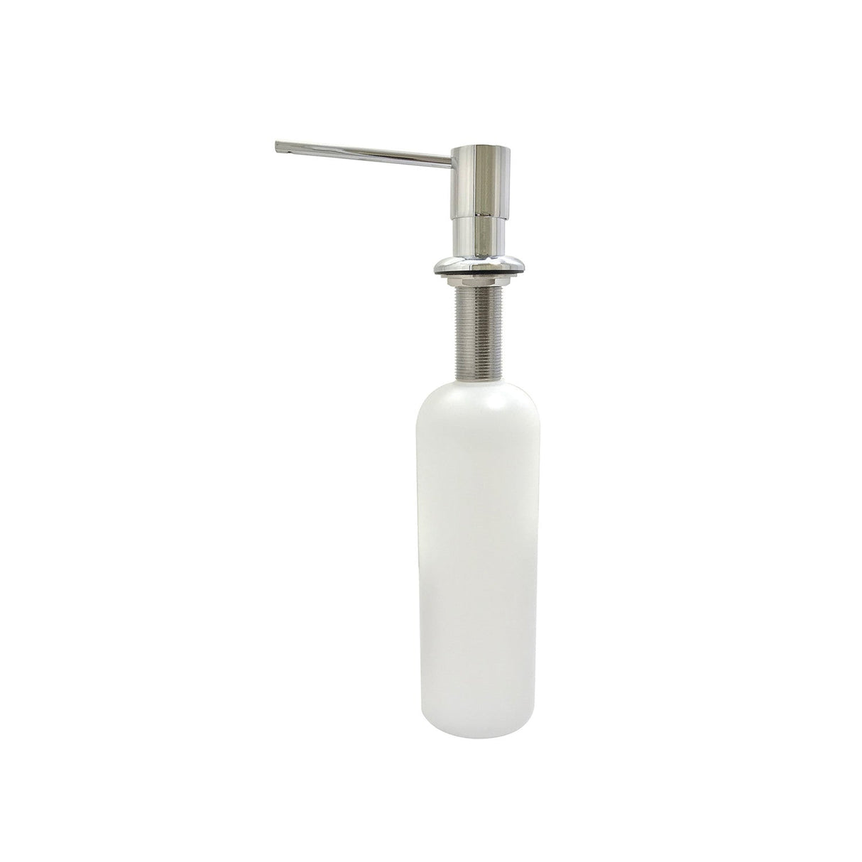 Naples SD3711 Kitchen Soap Dispenser, Polished Chrome