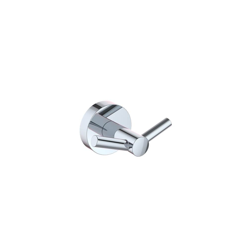 SYDNEY SEA-RH-2 Seattle Series Robe Hook