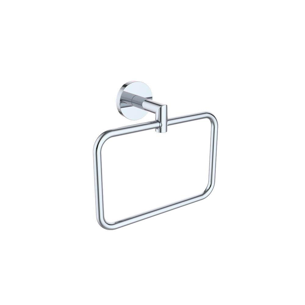 SYDNEY SEA-TRRT Seattle Series Towel Ring