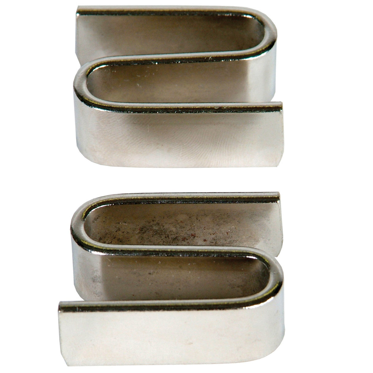 John Boos SHKS-2 2-Piece S Hook Set