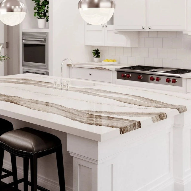 Cambria Custom Countertop - get a personalised quote for your project