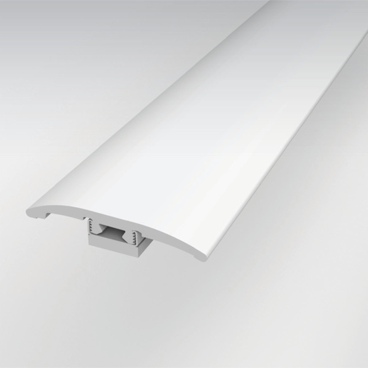 Daltile Adventuro Explorer SLIMT 4-IN-1 SuperGuard Technology LVT Trim
