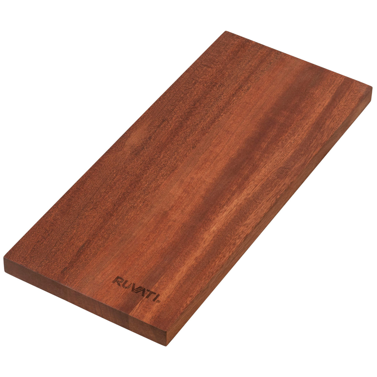 Ruvati Glass Rinser Sink 22 inch Workstation for Wet Bar Bottle Washer Drop in Topmount - RVH8262ST