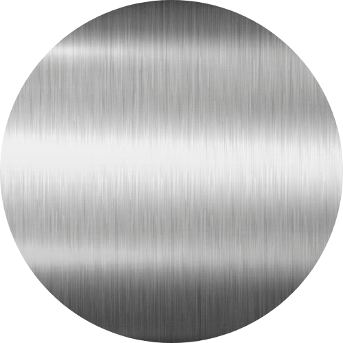 GRAFF Steelnox (Satin Nickel) Towel Ring G-9106-SN