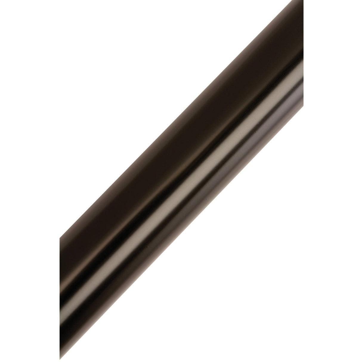 Edenscape SR605 60-Inch to 72-Inch Adjustable Shower Curtain Rod, Oil Rubbed Bronze