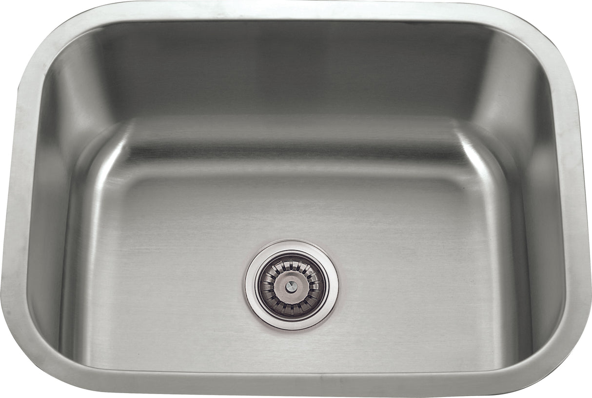 Lenova Stainless Steel Bar Sink