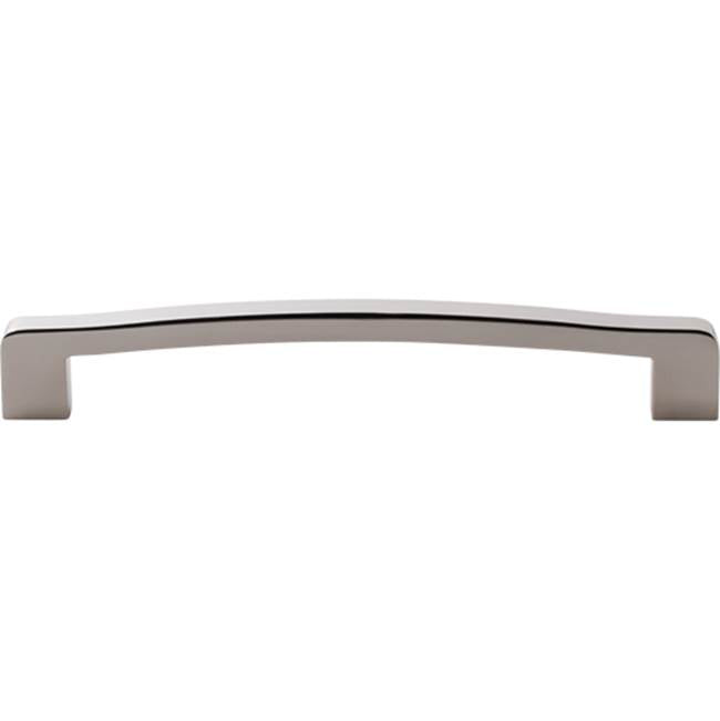 Top Knobs SS111 Alton Pull 7 9/16 Inch (c-c)