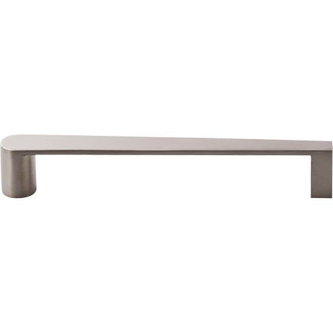 Top Knobs SS113 Sibley Pull 6 5/16 Inch (c-c)