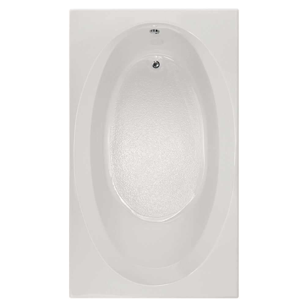 Hydro Systems STU7242ATA-BON STUDIO 7242 AC W/THERMAL AIR SYSTEM-BONE