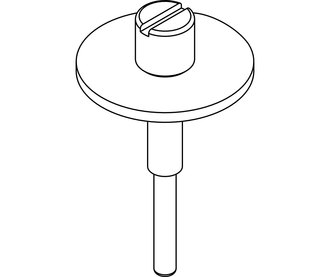 Central Brass SU-1043-S