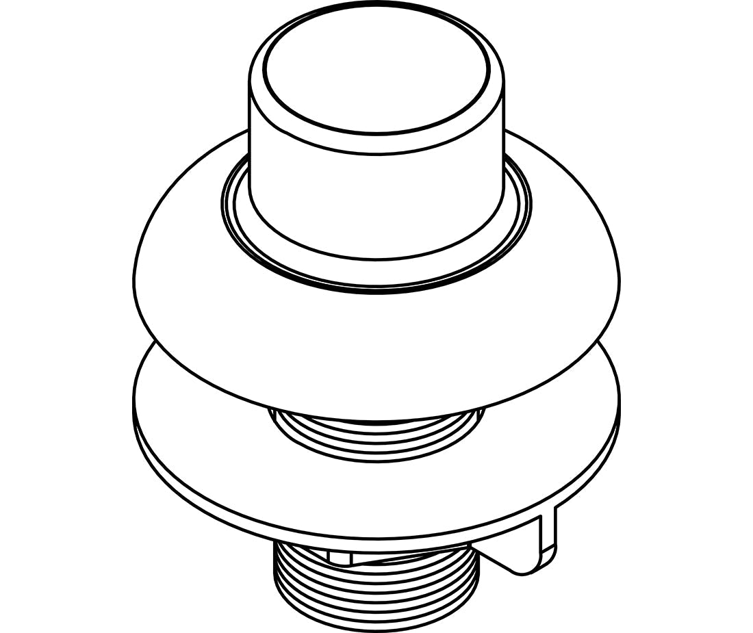 Central Brass SU-2987-DA
