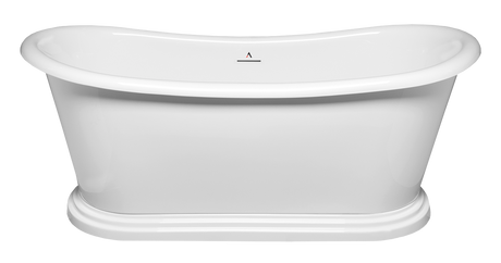 Americh SW6428T-WH Sawyer 6428 - Tub Only - White