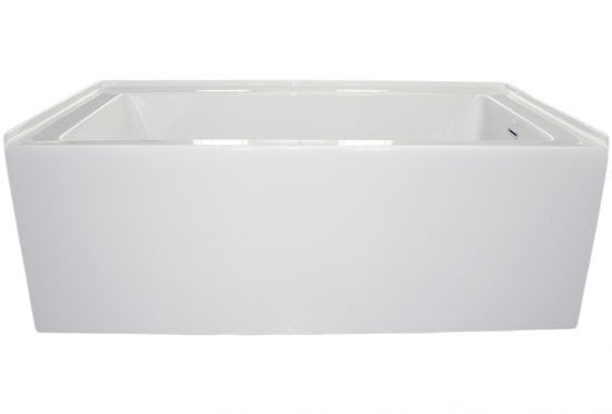 Hydro Systems SKI.SMD-4 SEAMED MOLED SKIRT - 4 SIDED