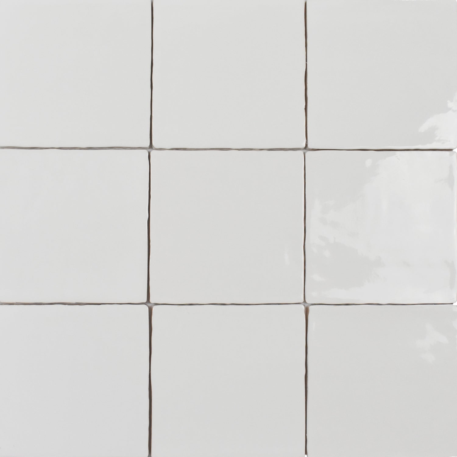 Roca Tile Usa Inc Elegant Ideas Usa St Tropez Coral 5X5 Ceramic Wall Tile Fhwe06Pco1