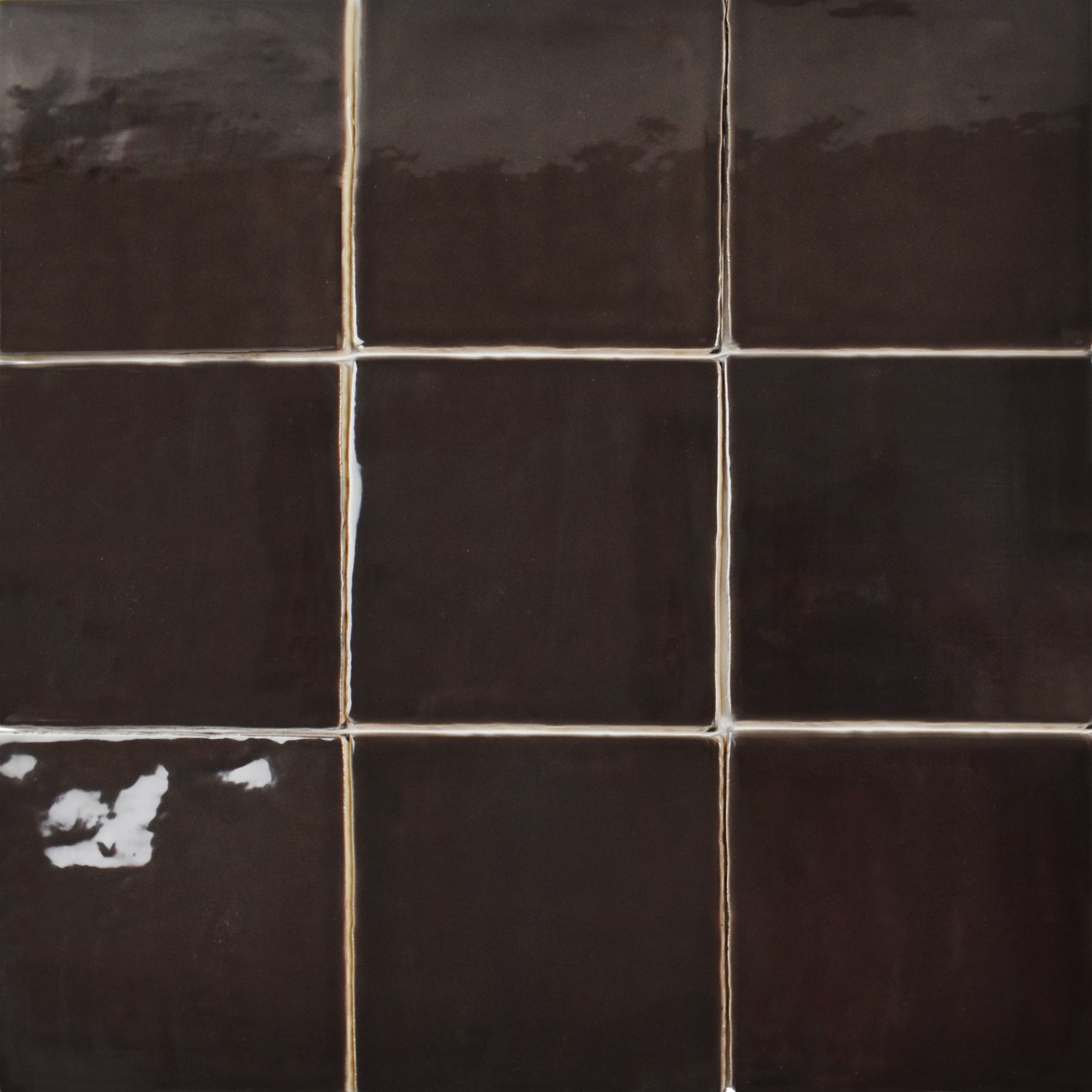 Roca Tile Usa Inc Elegant Ideas 5X5 St. Tropez Bronce
