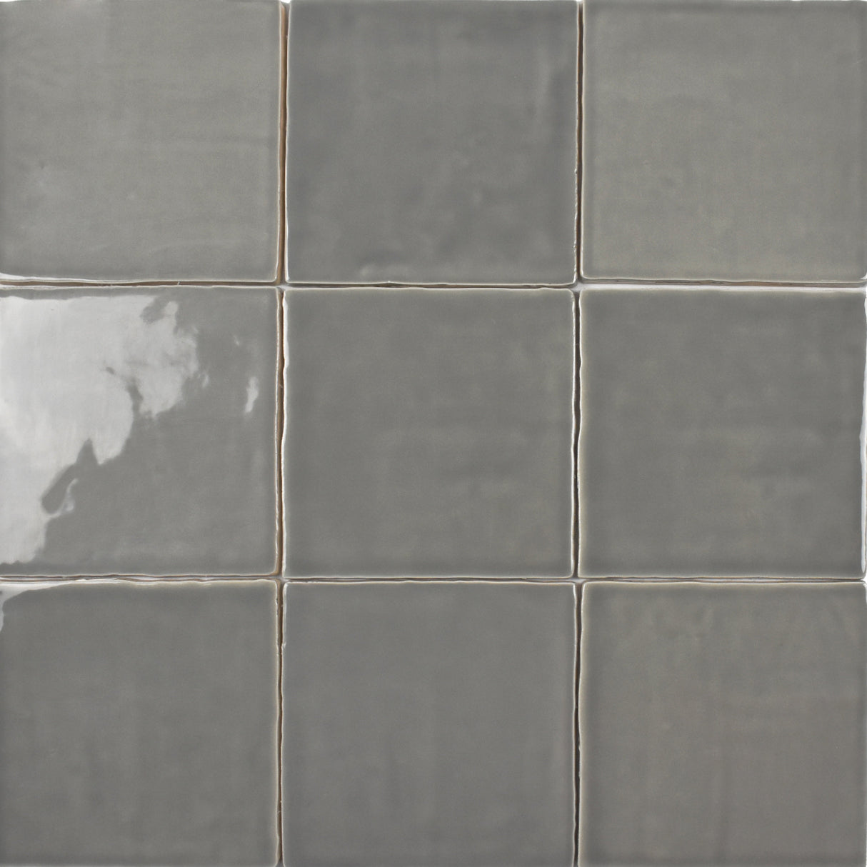 Roca Tile Usa Inc Elegant Ideas 5X5 St. Tropez Grey
