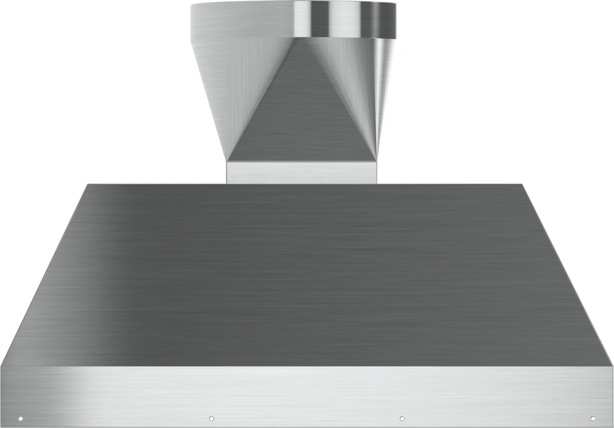 Vent-A-Hood TH466PSLE SS 66" 1100 CFM Professional-Depth Island Liner Insert with Magic Lung Blower, Stainless Steel