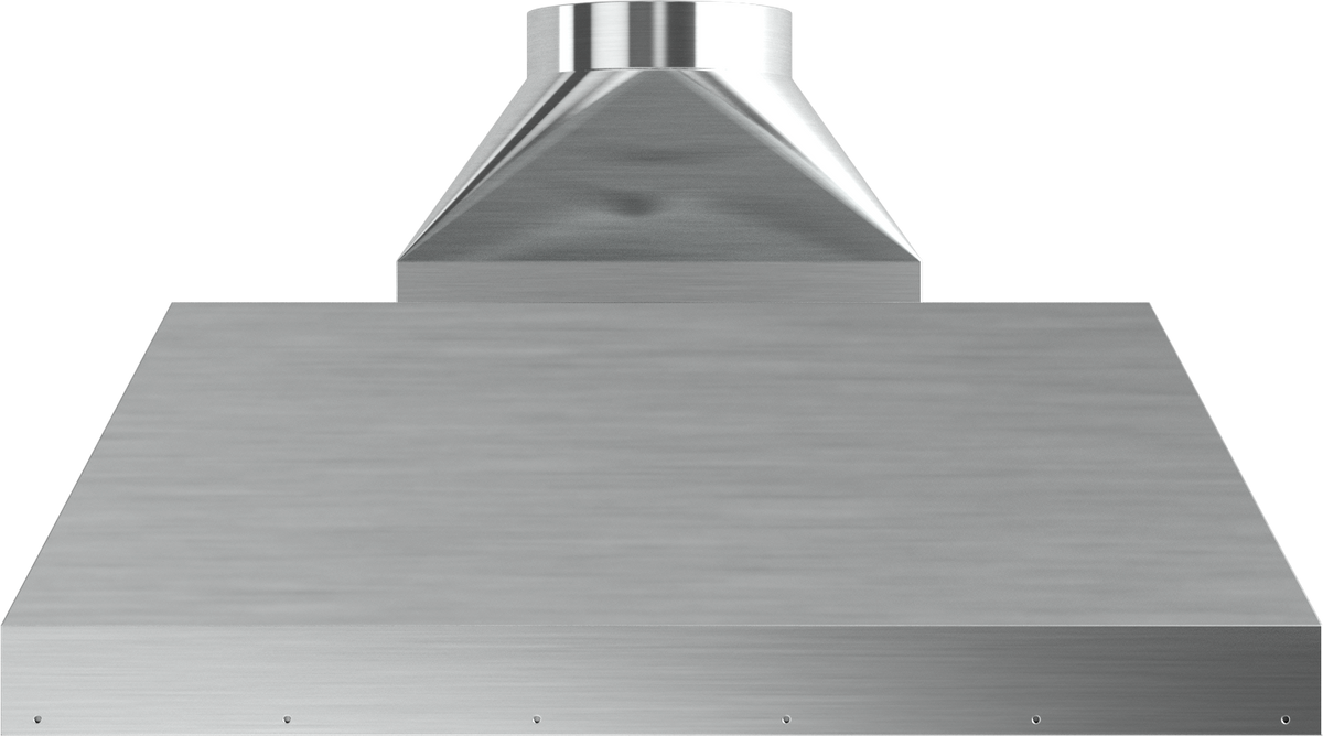 Vent-A-Hood TH242SLE SS 42" 550 CFM Island Liner Insert with Magic Lung Blower, Stainless Steel