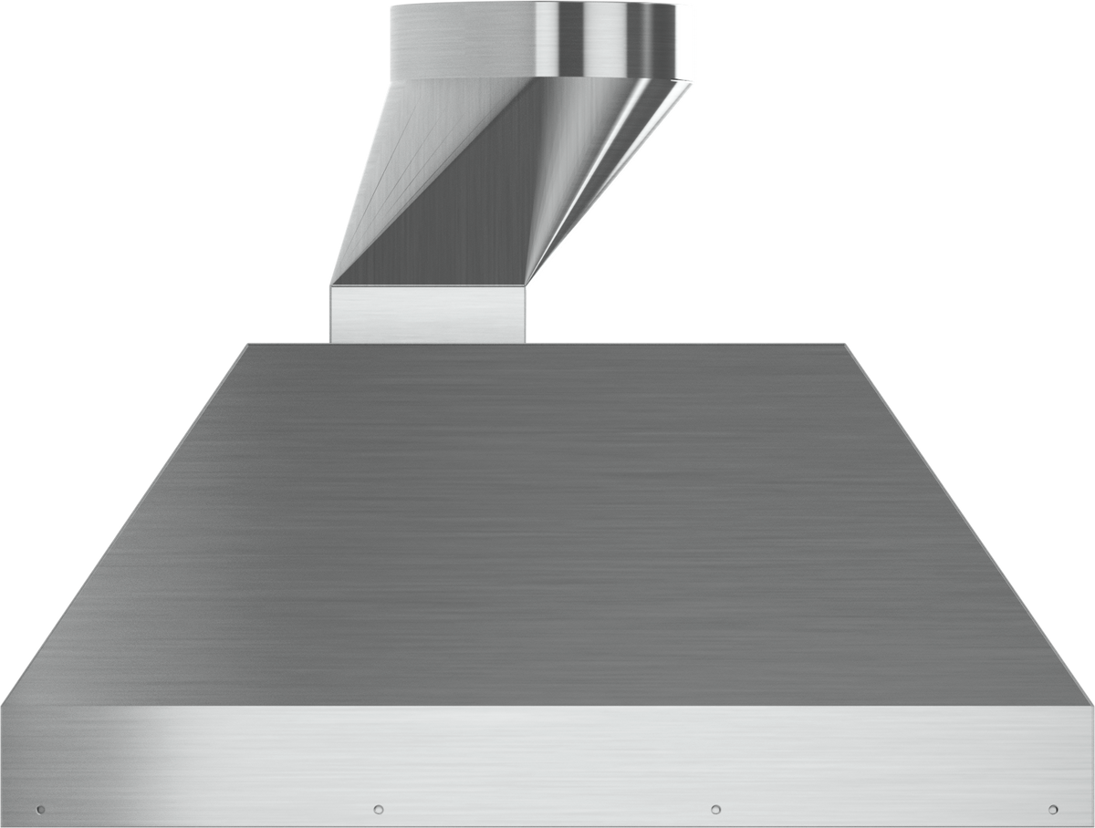 Vent-A-Hood TH242SLE SS 42" 550 CFM Island Liner Insert with Magic Lung Blower, Stainless Steel