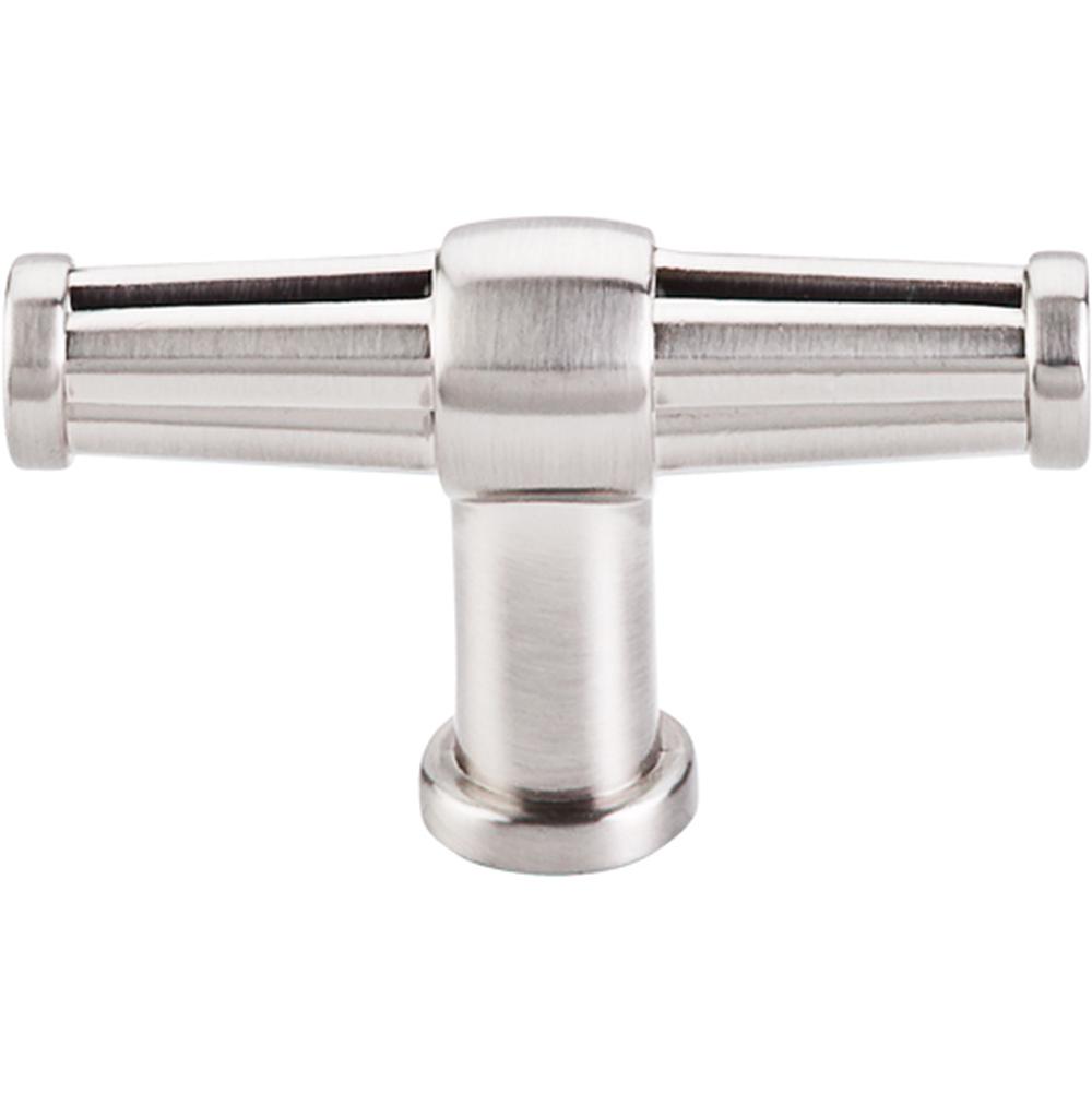Top Knobs TK194 Luxor T-Handle 2 1/2"