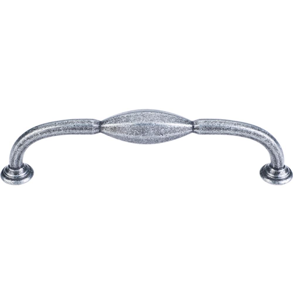 Top Knobs TK232 Chareau D-Pull Small 5 1/16"