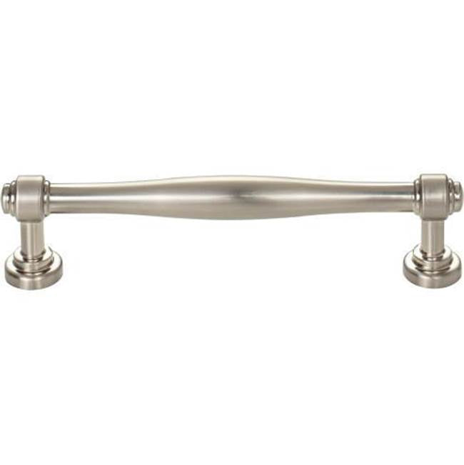 Top Knobs TK3072 Ulster Pull 5 1/16 Inch (c-c) - Brushed Satin Nickel