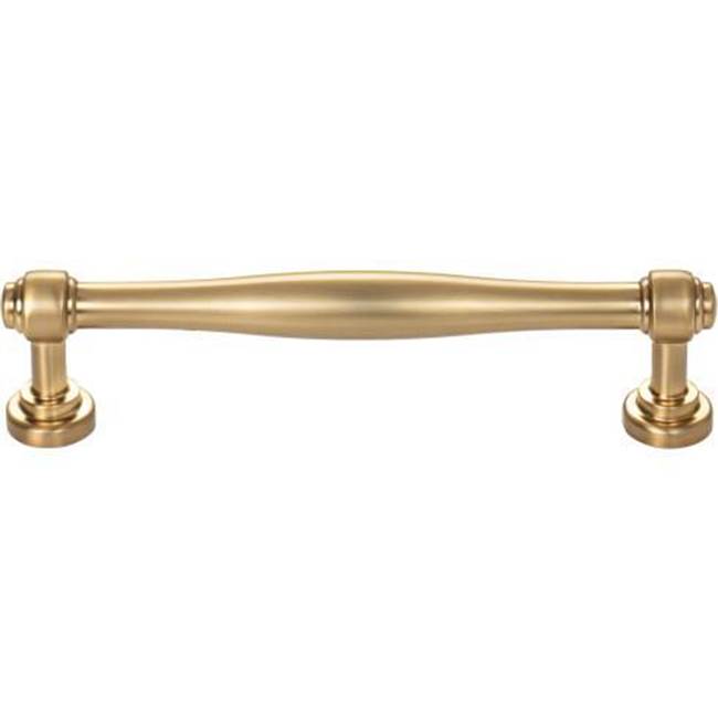 Top Knobs TK3072 Ulster Pull 5 1/16 Inch (c-c) - Honey Bronze