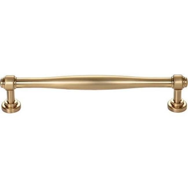 Top Knobs TK3073 Ulster Pull 6 5/16 Inch (c-c) - Honey Bronze