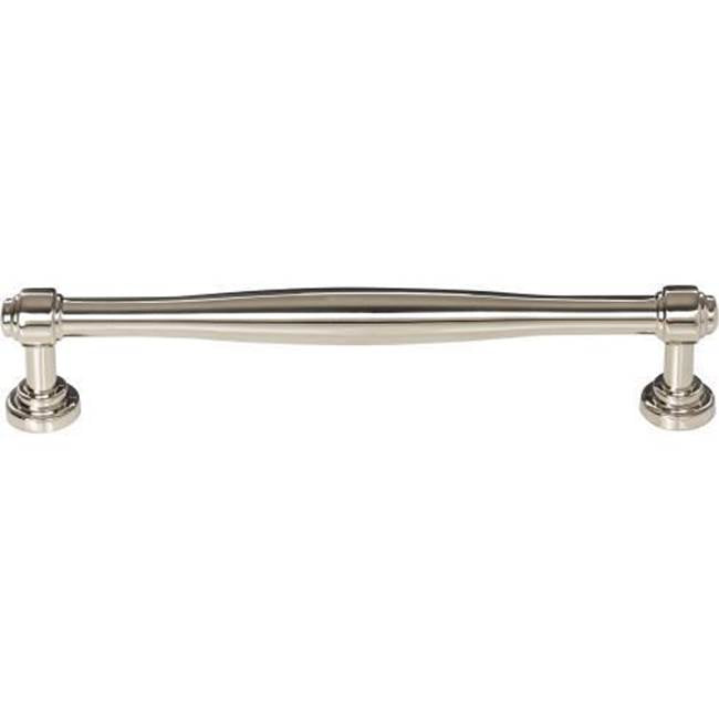 Top Knobs TK3073 Ulster Pull 6 5/16 Inch (c-c) - Polished Nickel