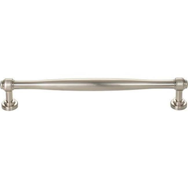 Top Knobs TK3074 Ulster Pull 7 9/16 Inch (c-c) - Brushed Satin Nickel