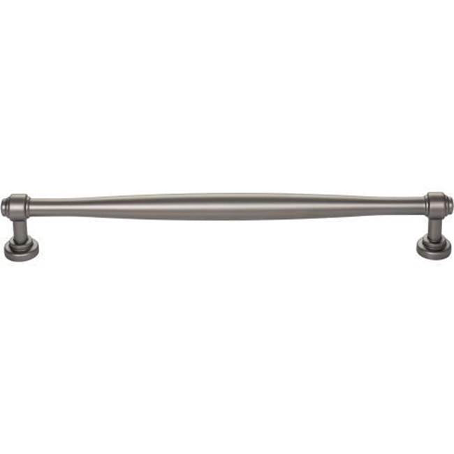 Top Knobs TK3075 Ulster Pull 8 13/16 Inch (c-c)