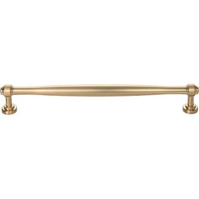 Top Knobs TK3075 Ulster Pull 8 13/16 Inch (c-c) - Honey Bronze