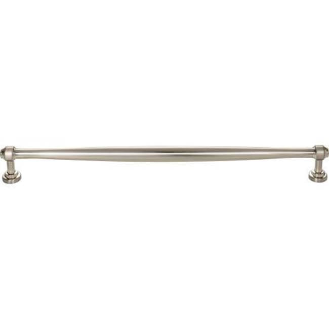Top Knobs TK3076 Ulster Pull 12 Inch (c-c) - Brushed Satin Nickel