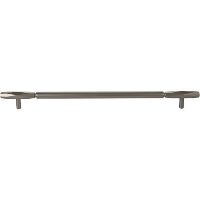 Top Knobs TK907 Hillmont Pull 7 9/16 Inch (c-c)