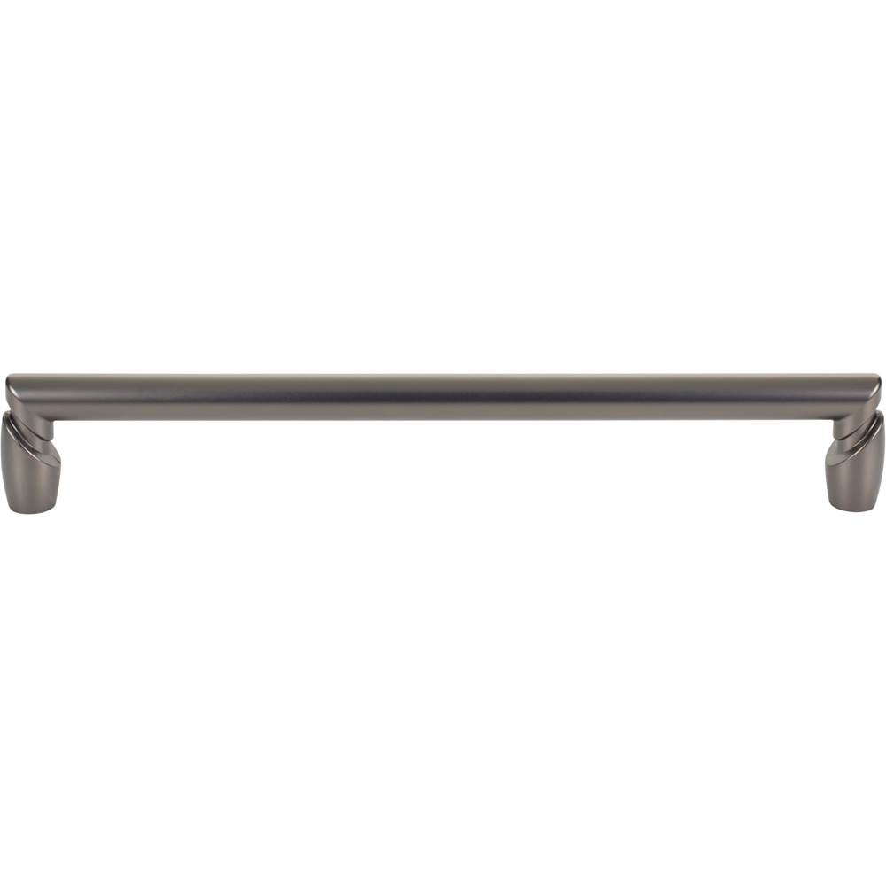 Top Knobs TK3138 Florham Appliance Pull 12 Inch (c-c)
