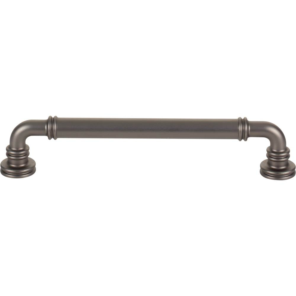 Top Knobs TK3143 Cranford Pull 6 5/16 Inch (c-c)