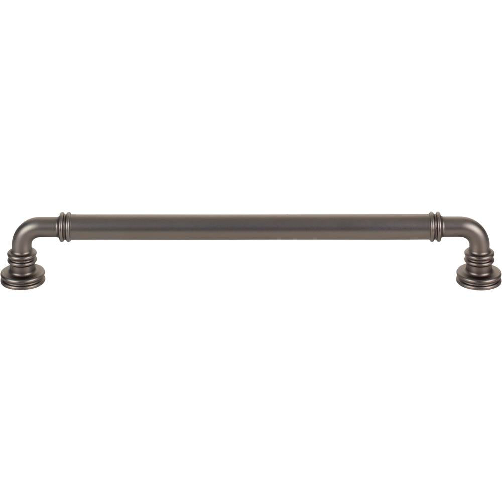 Top Knobs TK3145 Cranford Pull 8 13/16 Inch (c-c)