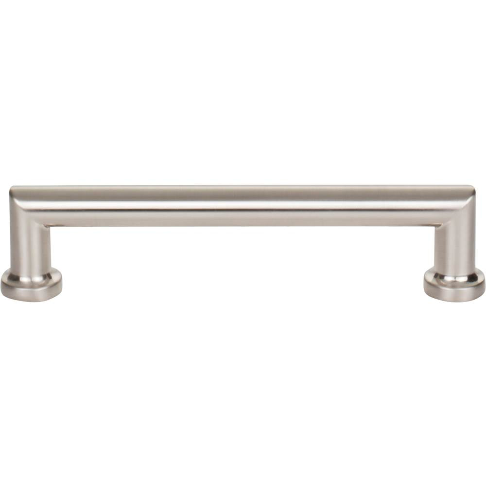 Top Knobs TK3152 Morris Pull 5 1/16 Inch (c-c) - Brushed Satin Nickel