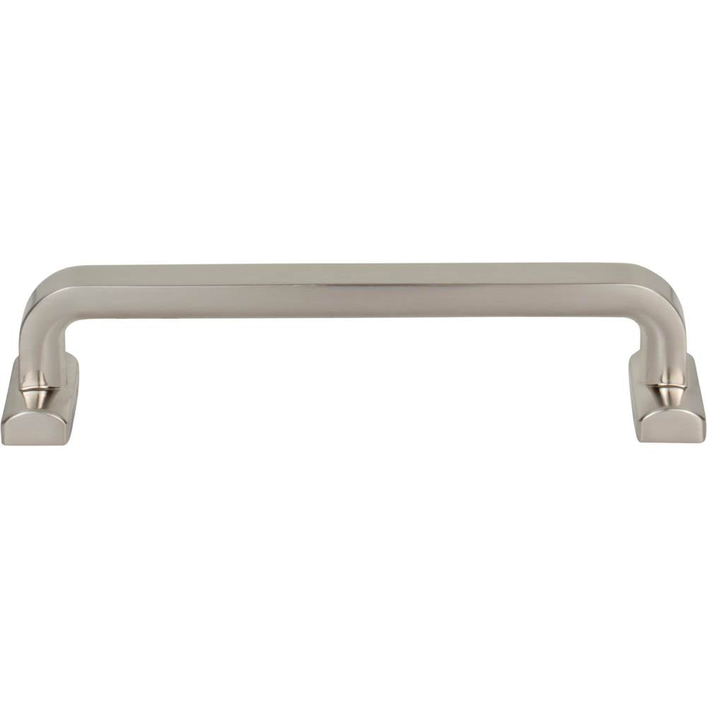 Top Knobs TK3163 Harrison Pull 5 1/16 Inch (c-c) - Brushed Satin Nickel
