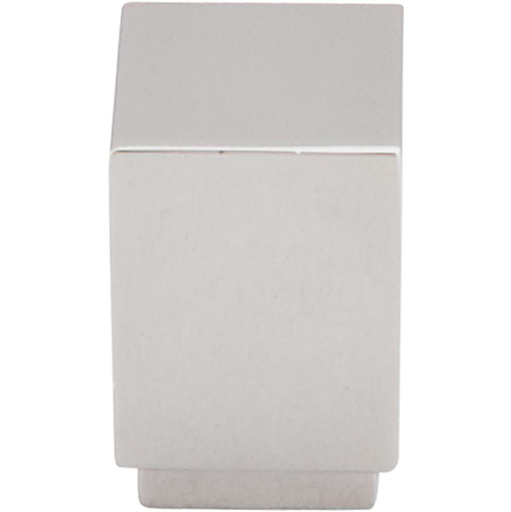 Top Knobs TK33 Linear Knob 3/4" - Polished Nickel