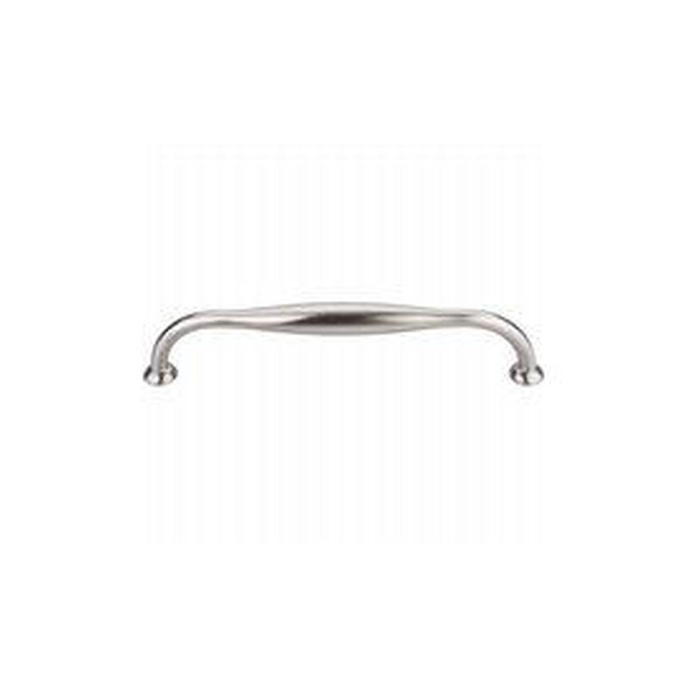 Top Knobs TK383 Shrewsbury D-Pull 7 1/2"