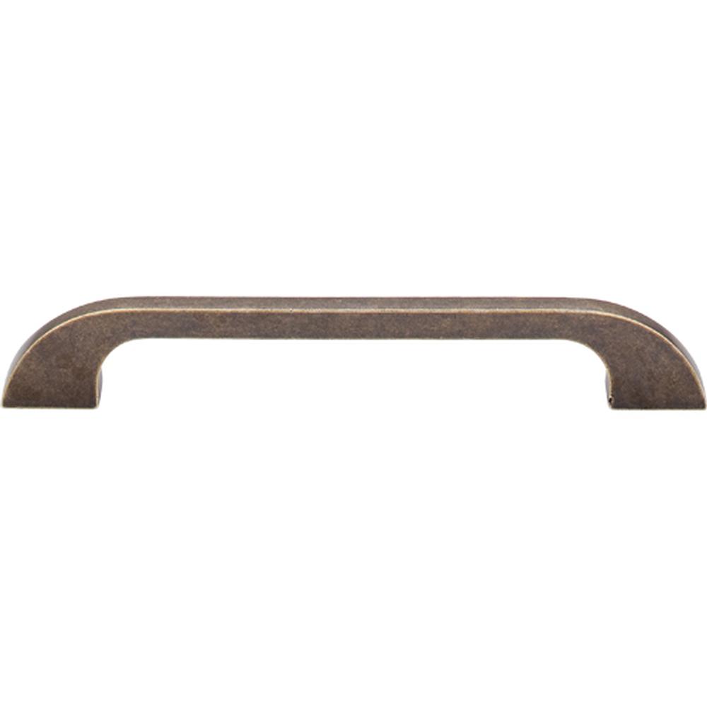 Top Knobs TK45 Neo Pull 6" - German Bronze