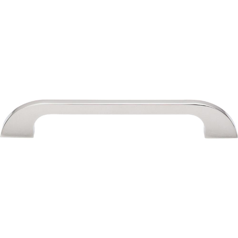 Top Knobs TK45 Neo Pull 6" - Polished Nickel
