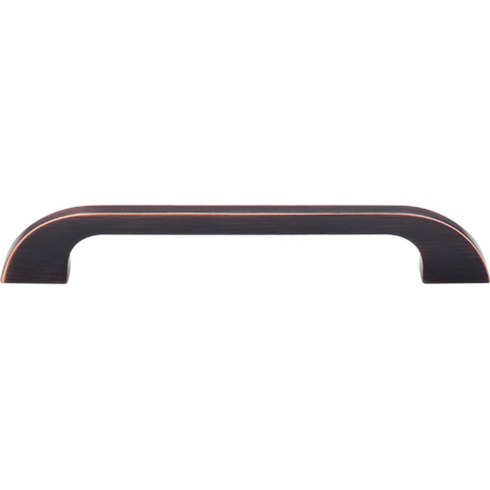 Top Knobs TK45 Neo Pull 6" - Tuscan Bronze