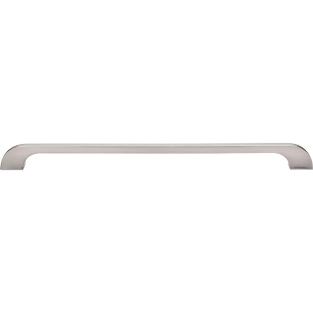 Top Knobs TK46 Neo Pull 12" - Brushed Satin Nickel