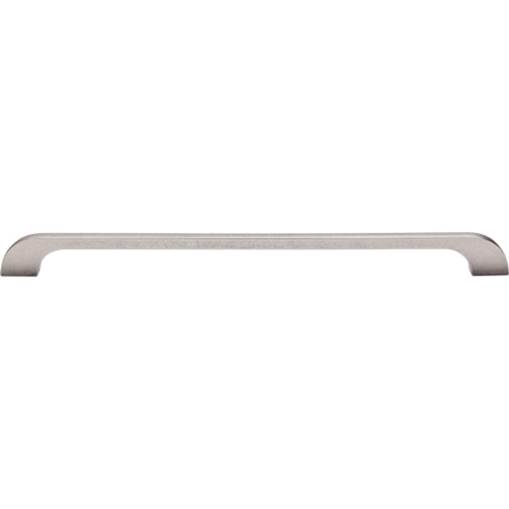 Top Knobs TK46 Neo Pull 12" - Pewter Antique