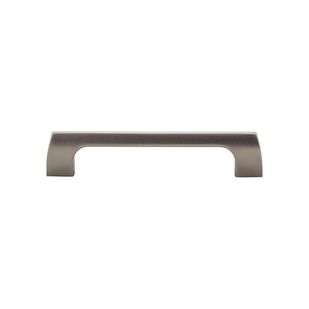 Top Knobs TK544 Holland Pull 5 1/16 Inch (c-c) - Ash Gray
